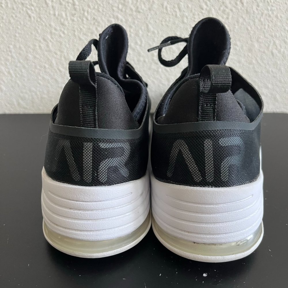 Nike Women's Air Max Bella TR 2 Black Sneakers Shoes Size10 Style AQ7492-002 - Picture 6 of 11